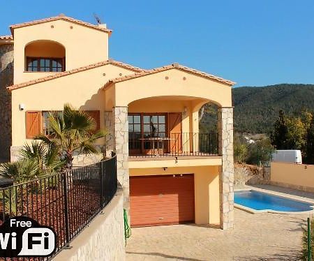 Villa Catalana 칼론제 객실 사진